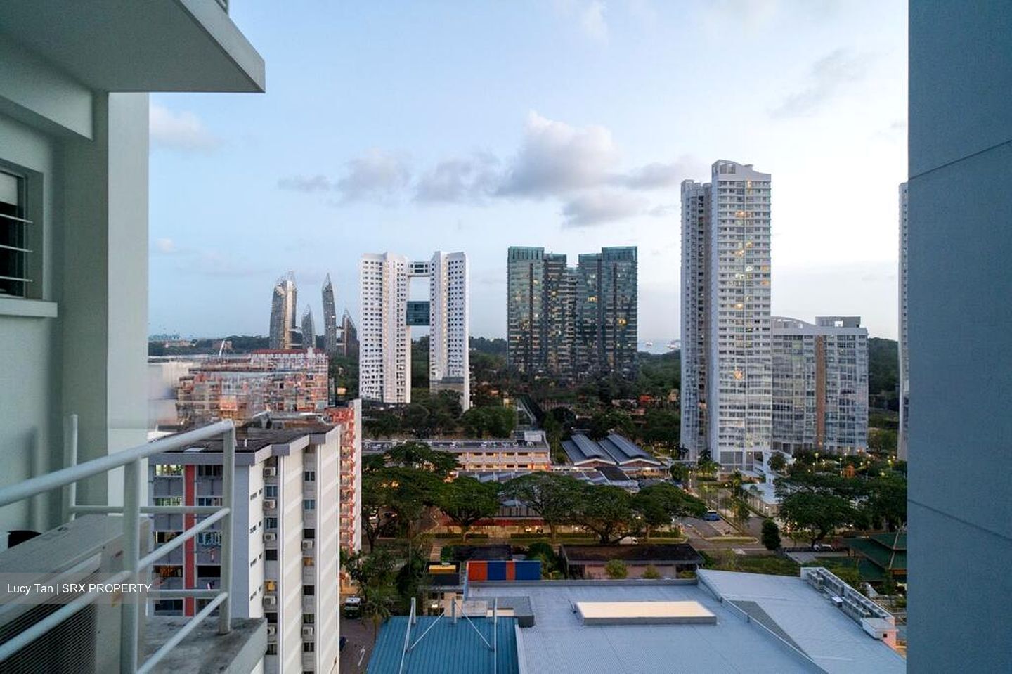Blk 93B Telok Blangah Parcview (Bukit Merah), HDB 3 Rooms #572135561